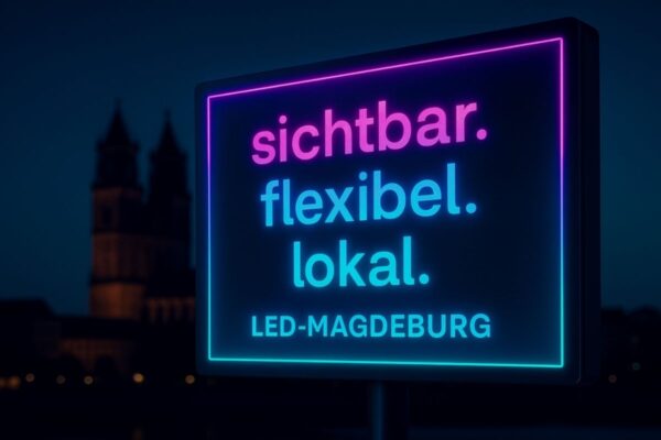 LED-Paket – 12 Monate